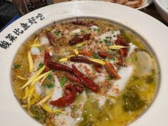-太二酸菜鱼(宁波来福士店)