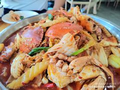 -瑞丽活螃蟹(芒市店)