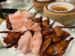 -潮福城大酒楼·潮味粤品·港式点心(湖滨北路店)