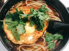 -一品郑记重庆牛肉米线馆(东泰路店)