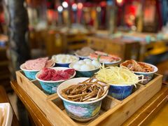 -蜀江龙火锅(339店)