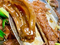 -大自然醉鹅·铁锅火焰鹅(上海联洋店)