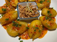 -鸡毛店·川菜(文殊院店)