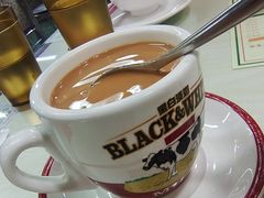 -東發道茶冰廰(人民广场店)
