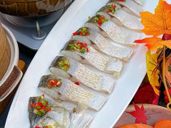 -汉水谣·江景餐厅(江滩店)