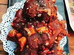 -异特麻辣香锅·烤鱼(怀柔店)