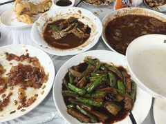 -小六农家乐(崇明西沙湿地店)