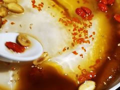 -雀舞云南菜(天津天河城购物中心店)