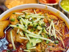 -大学城夜市