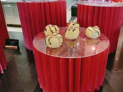 -咖啡CHA自助餐厅(香格里拉饭店)