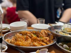 -船奇蒸汽海鲜·闽菜(八市海鲜总店)