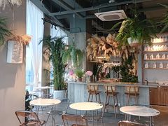 -漾花汐·西餐·下午茶(苏州湾歌林公园店)