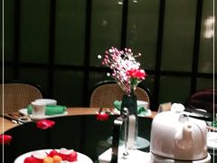包厢-辛香汇·现炒川菜(淮海路百盛店)