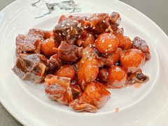 -红厨巷·淮扬菜(熙南里店)