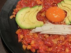 -Fuzzy Bistro 浮几韩餐·茶酒馆