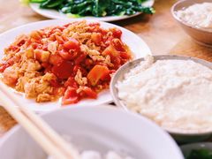 -涂山寺素食餐厅