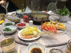 -阿杜打边炉(五江天街店)
