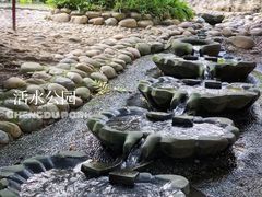-成都市活水公园