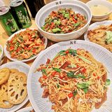 喜辣之人申请出战江西地道辣🌶️
