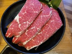 -九田家黑牛烤肉料理(溧阳吾悦店)