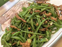 -合合春饼·酱骨·东北菜(潘家园店)