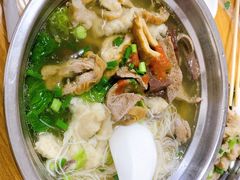-福屿鲜捞小吃·捞化(福屿总店)