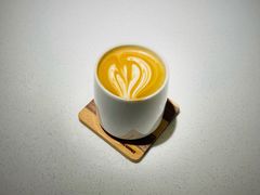 -SAFARI COFFEE