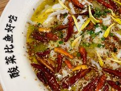 -太二酸菜鱼(宁波来福士店)
