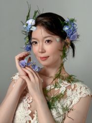 点击看大图 -挪娅婚纱摄影皇家会所