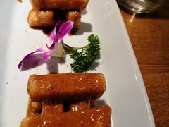 -杭百味·大众精选杭帮菜(西湖音乐喷泉店)