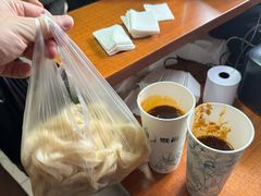 -洞子口张老二凉粉(文殊院店)