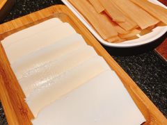 -盡膳口福跷脚牛肉火锅(北美新天地店)