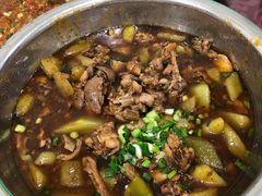 -温江公平红烧兔(总店)