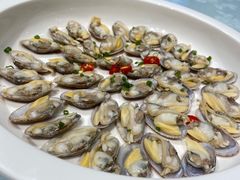 -和记小菜(东方店)