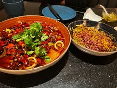 -华豫川酒家(大卫城店)