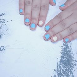 -艾珂·美甲美睫