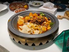 -耶里夏丽·丝路新疆菜·清真食品(徐汇南丹东路臻选店)