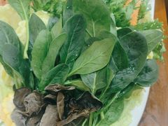 -清真·鸦儿李记·涮肉(鼓楼店)