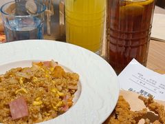 -必胜客(龙泉万达店)
