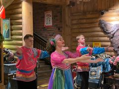 -卢布里西餐厅(总店)