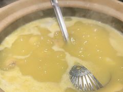 -捞围鲜·港式打边炉(海阳路店)