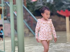 -杭州开元森泊度假乐园