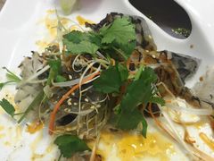 -轩记海鲜餐厅·四十五年老字号·经典粤菜(西区彩虹店)