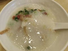 -盛记粥面(佐敦店)