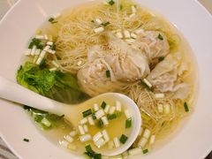 -鹅冠港式茶餐厅(来福士店)