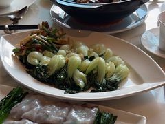 -顺德美的万豪酒店-万豪中餐厅