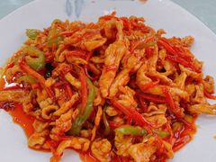 -同发号饭庄(复兴路店)