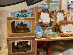 -猫的天空之城概念书店(印象城购物中心店)