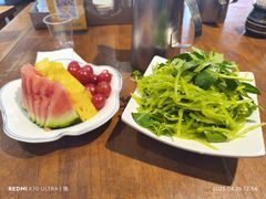-三厂烩羊肉(五龙口店)