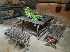 -海南槟榔谷黎苗文化旅游区